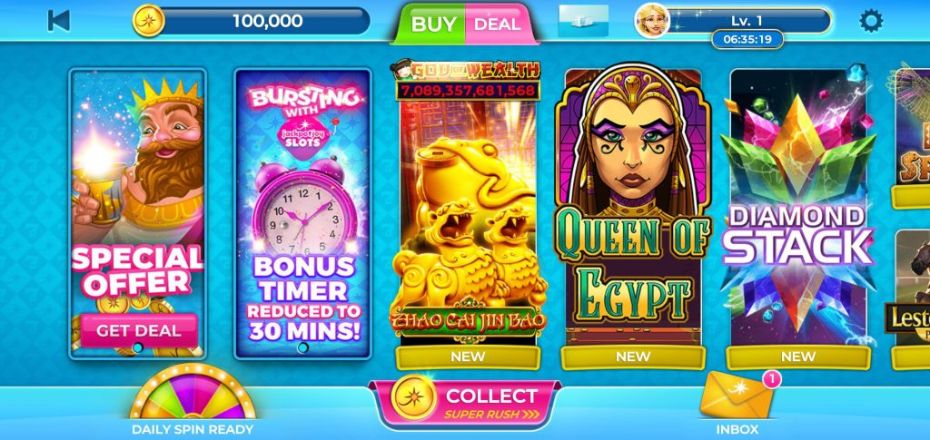Play The Best Us Real real money pokies Money Slot Machines Online